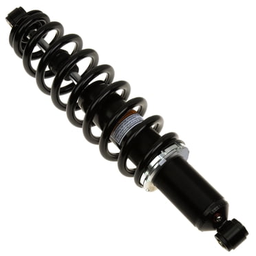 Front Gas Shocks For Polaris Trail Boss 250 & 350 – MATI 7041451 7041211 – Adjustable Pre-load