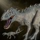 thumbnail image 1 of Dinosaurio de plástico Estatuilla realista Modelo de dinosaurio Mosasaurus realista Juguete, 1 of 4
