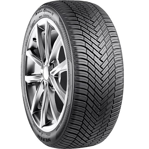 Nexen N’blue 4Season 2 225/60R16 98V Performance All Weather Tire simolary.com 15 Nexen N’blue 4Season 2 225/60R16 98V Performance All Weather Tire Simolary simolary.com 15