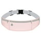 thumbnail image 2 of Riñonera para correr para mujer | Riñonera transpirable e impermeable para gimnasio con correa ajustable y banda reflectante con orificio para auriculares | Cinturón ligero para correr, senderismo y, 2 of 6