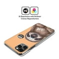 thumbnail image 2 of Head Case Designs Officially Licensed Animal Club International Faces Sloth Hard Back Case Compatible with Apple iPhone 13 Mini, 2 of 7