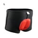 thumbnail image 2 of Pantalones cortos de ciclismo Yuarrent Ropa interior acolchada 3D de Gel Hombres y Mujeres, 2 of 5