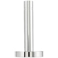 thumbnail image 4 of Grohe 40802001 23.63 in. Essential Double Towel Rail Bar, Starlight Chrome, 4 of 5
