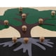 thumbnail image 5 of MONTESSORI JUGUETE de ANIMAL / PEG JIGSAW puzzle children toys Árbol, 5 of 8