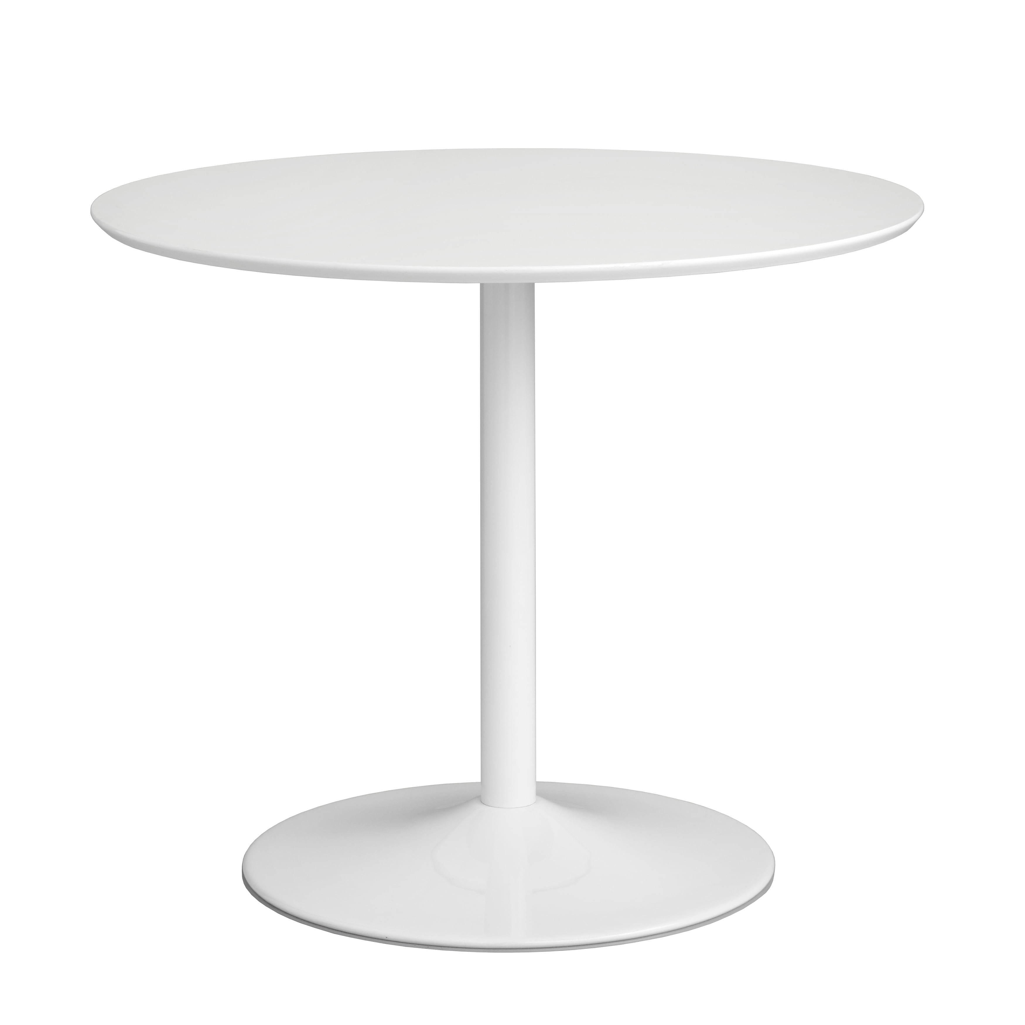 tms pisa round dining table