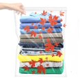 thumbnail image 1 of Bolsas de almacenamiento Rluahxnby 19 L de arce, 14 unidades con cierre de cremallera, 1 of 7