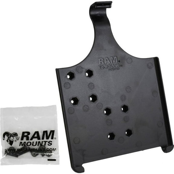 RAM Mounts EZ-Roll'r Vehicle Mount for iPad