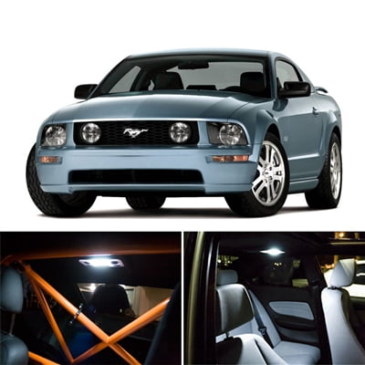 Genuine Oem Interior Lights For Ford Mustang For Sale Ebay Genuine Oem Interior Lights For Ford Mustang For Sale Ebay