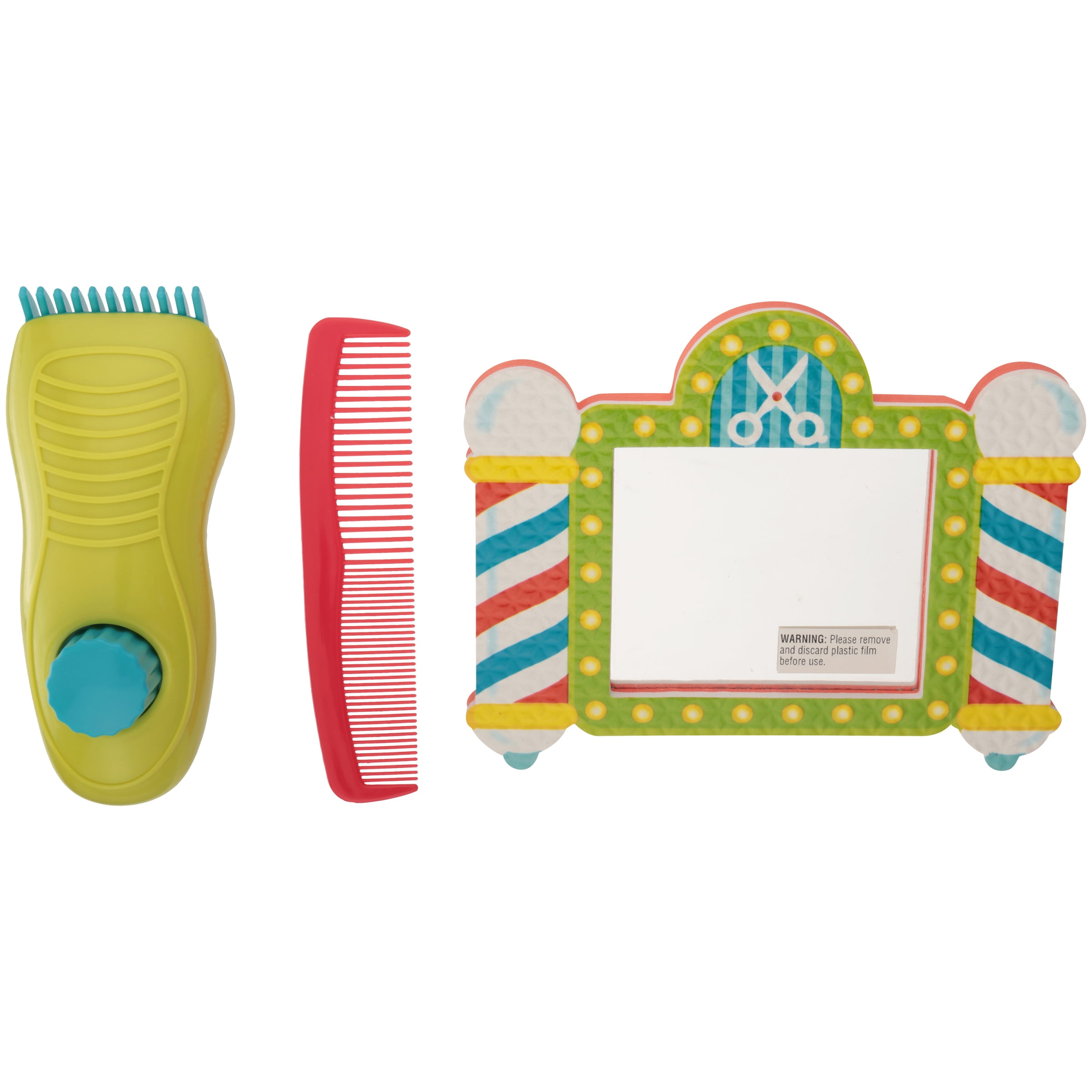 toy clipper set