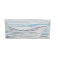 thumbnail image 3 of Estuche Magnético Simple para Gafas 1 Pc Único y Duradero Almacenamiento de Gafas Azul Púrpura, 3 of 5