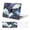 Lotus Leaf, variant on MOSISO Compatible with MacBook Neo Case 13 inch 2026 A3404 A18 Pro Chip Laptop Hard Shell Cover