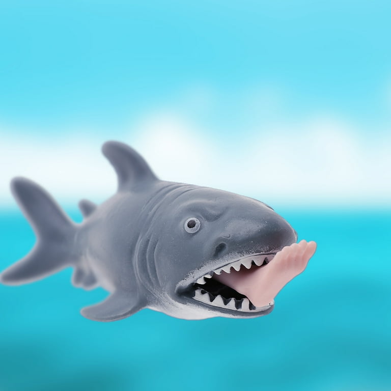 Shark novelty items deals