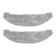 thumbnail image 4 of Almohadillas de limpieza para fregona Jadeshay 2 piezas para ROIDMI EVE Plus, 4 of 12