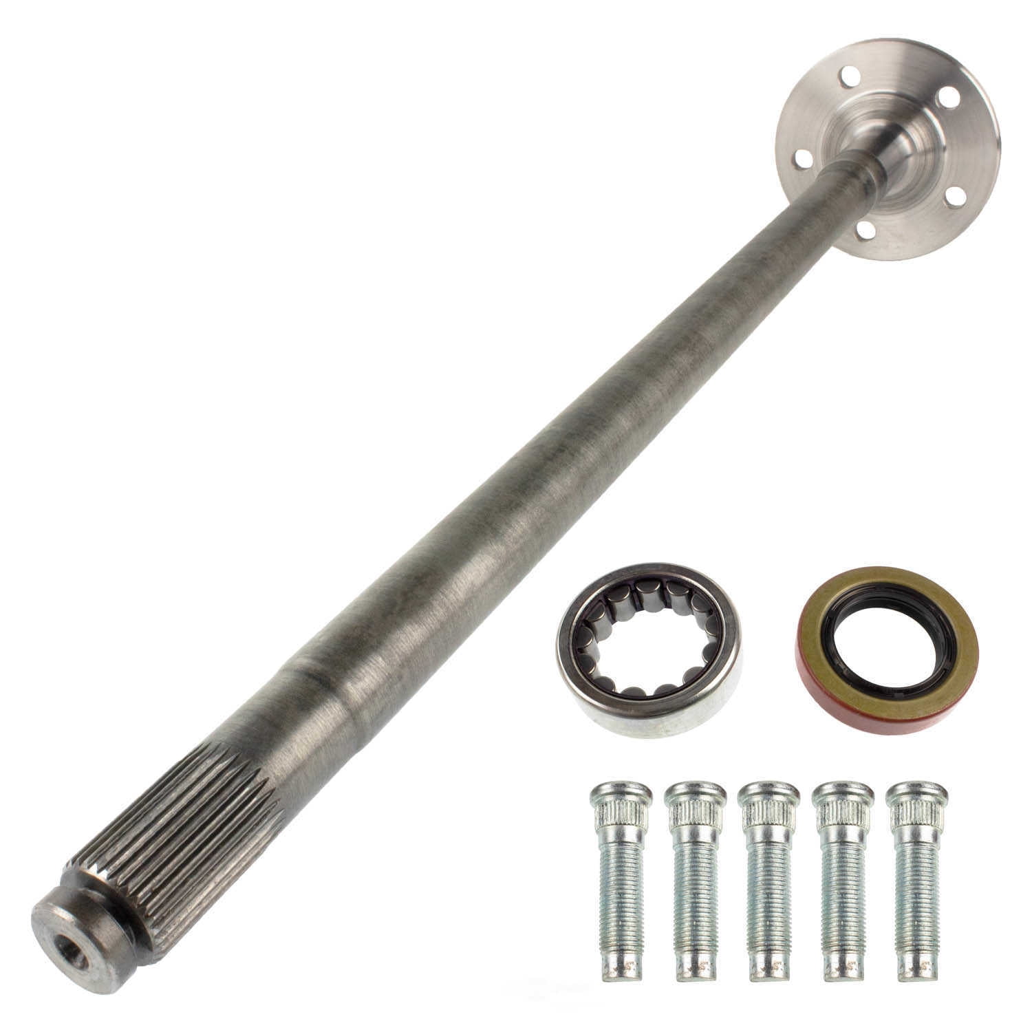 EXCEL from Richmond 92-23377 Drive Axle Shaft Assembly