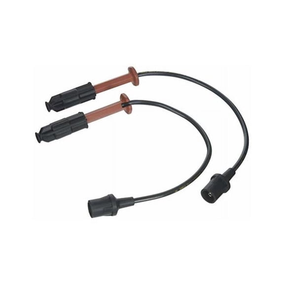 Standard 55763 Spark Plug Wire Set