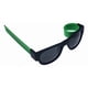 thumbnail image 3 of Lentes de sol plegables de pulsera Sersun A8122RP-PC verde Unisex, 3 of 5