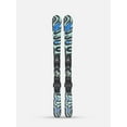 thumbnail image 1 of K2 Indy Jr Skis + FDT Bindings - 2023 - Boys, 1 of 6