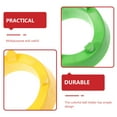 thumbnail image 3 of IFANLANDOR 5Pcs Durable Material Blue Rugby Holder for Office Use Sports Enthusiasts, 3 of 8
