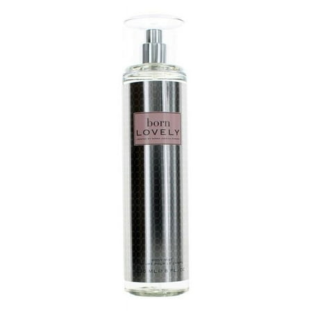 Sarah Jessica Parker Born Lovely Body Mist