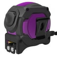 thumbnail image 3 of 2 en 1 Mètre de Distance Laser, Ruban à Mesurer Laser Rechargeable avec Ruban Laser de 40M et 5M, Outil de Mesure Laser, 3 of 5