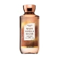 thumbnail image 1 of Bath & Body Works Puritan's Pride Bath and Body Works Warm Vanilla Sugar Signature Collection Shower Gel, 10 oz..., 1 of 6