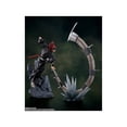thumbnail image 4 of Bandai Figuarts Zero Bleach Renji Abarai The Blood Warfare, 4 of 5