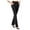 Black, variant on Women's High Waist Dress Pants Stretch Work Pants for Women Dress Slacks for Women Work Casual with Pockets