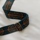 thumbnail image 5 of Bolsa bandolera de piel sintética con solapa y diseño de cocodrilo cuadrado pequeño para mujer para fiesta JShteea Para Estrenar, 5 of 9