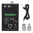 thumbnail image 2 of Dioche UHF Antenna Analyzer, HF Antenna Analyzer, Antenna Analyzer, Antenna Tester For Home, 2 of 8