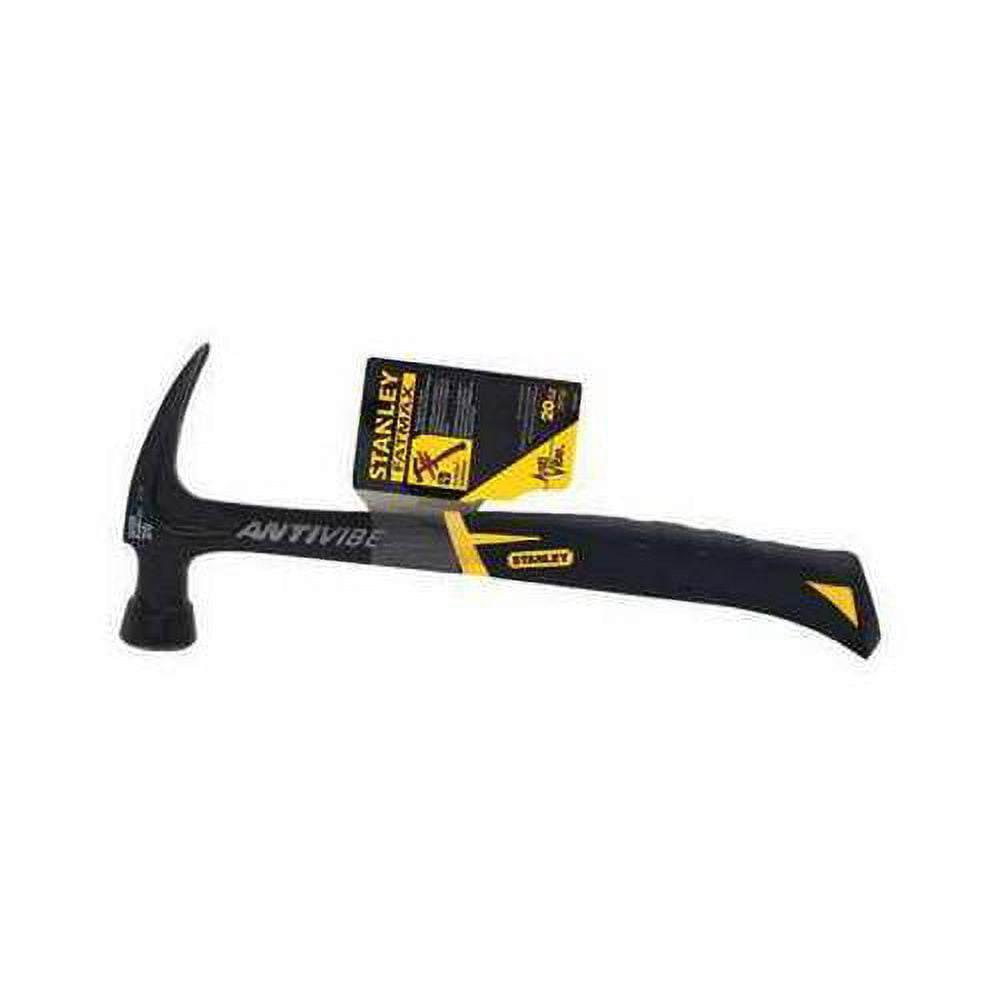 Stanley 22 oz hammer discount