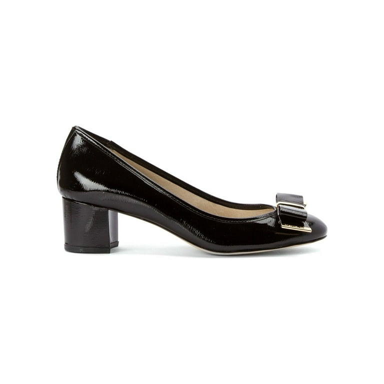 Michael kors bow pumps sale