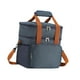 thumbnail image 4 of Bolsa térmica portátil para lonchera, bolsa térmica para alimentos fríos y calientes, bolsa térmica con Doble capa, 4 of 9