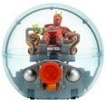 thumbnail image 3 of Fortnite Baller (RC) Vehicle - Includes 4” Hybrid Action Figure, 4” Scaled Baller, Plus Remote Control, 3 of 5