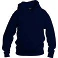 thumbnail image 1 of Sudadera Hoodie Basica Adulto Premium - Xl 2xl 3xl 4xl 5xl, 1 of 2