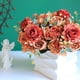 thumbnail image 4 of Fiudx Ofertas De La Semana Hermosas Flores Artificiales De Seda Falsas Para Boda, Ramo De San Valentín, Decoración Nupcial, Decoración Del Hogar, 4 of 4