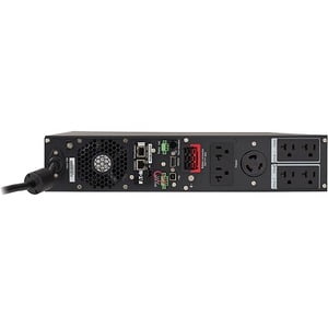 Eaton 9PX 9PX1000RT - UPS - 900 Watt - 1000 VA