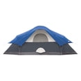 thumbnail image 2 of Coleman 8-Person Red Canyon Tent, Blue, 2 of 5