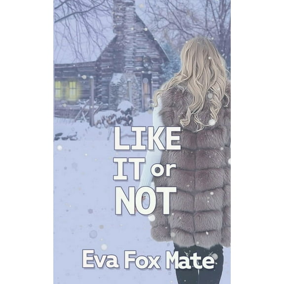 Hughes Brothers Like It or Not, Book 2, (Paperback)