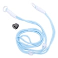 thumbnail image 1 of Action Camera Anti Loss Rope, Quick Release Nylon Strap for POCKET 3 Cameras, Aluminum Alloy Buckle, Action Camera Hanging Lanyard, 1 of 7