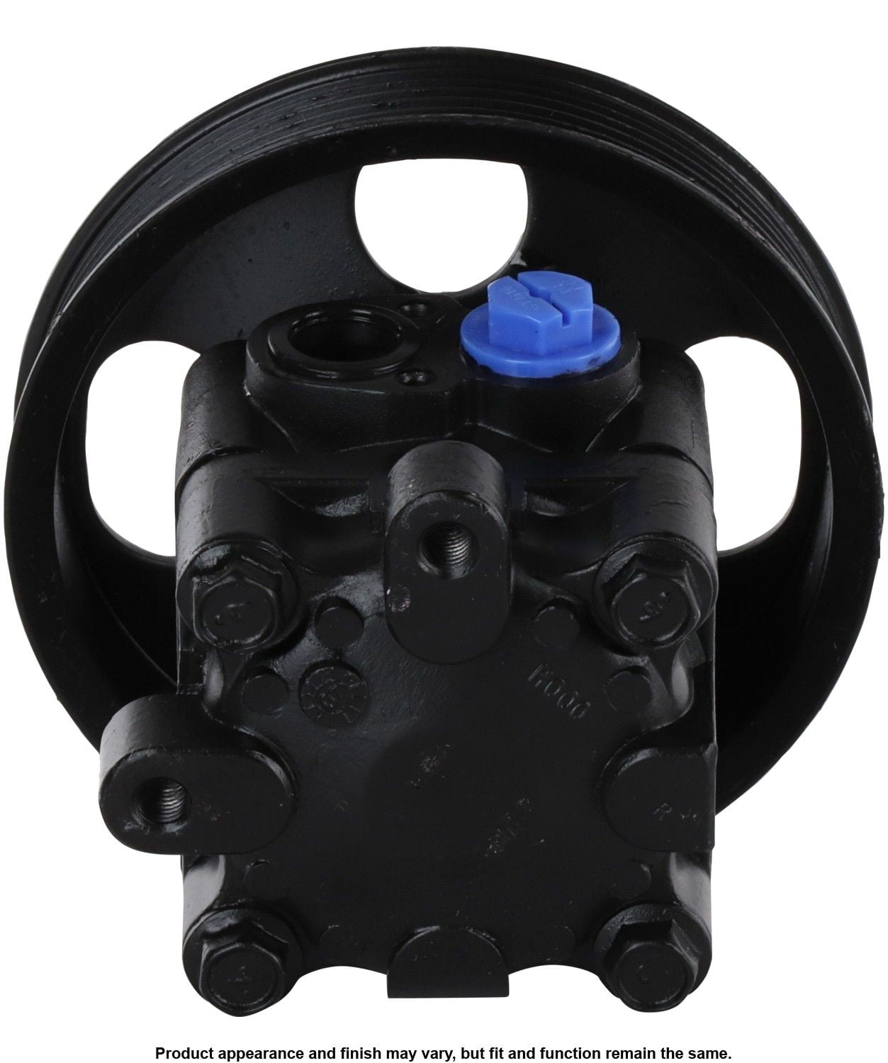 Remanufactured IMP POWER STEERING PUMP