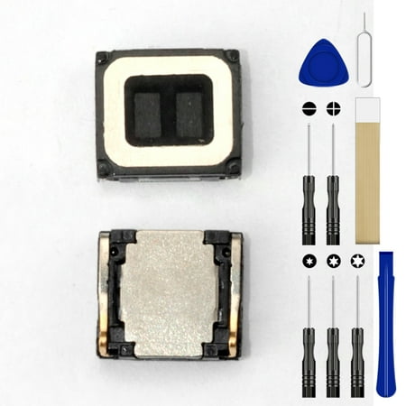 1 Pcs For Huawei Honor 10 Lite HRY-LX2 HRY-LX1 HRY-AL00a AL00 Replacement Earpiece Ear Speaker Tool