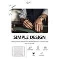 thumbnail image 3 of HLONK Patchwork Cutting Ruler Clothing Rulers Quilting Templates Square Tool Measurement Plastic, 3 of 6