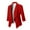 Red coat for women, variant on Gifts Usmixi 2025 Blazer Coat for Women Winter Cropped Blazer Coat for Women Plus Size Lapel Business Suit Cardigan Long Sleeve Lighweight Open Front Short Outwear Jacket Weekly