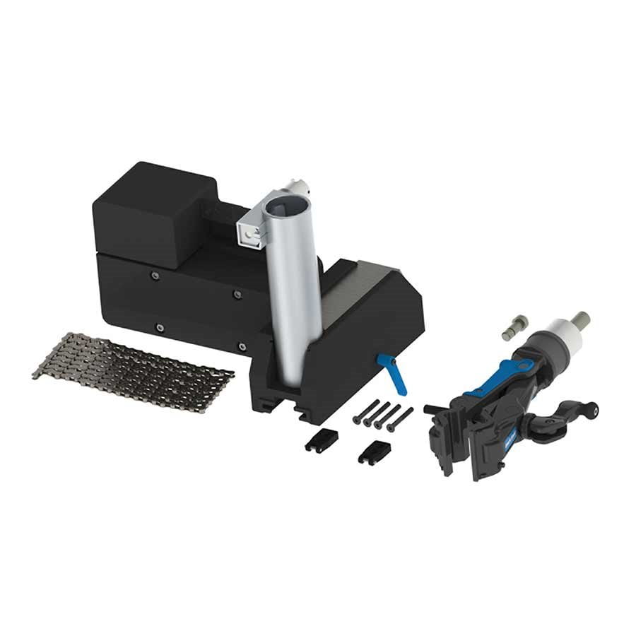 Park Tool PRS 33 AOK Add on kit for PRS 33 Power lift shop repair stand Walmart
