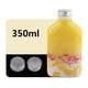 thumbnail image 1 of Botella de agua deportiva creativa para Donuts, hervidor de viaje portátil con correa, tazas de té sin BPA de plástico de alta calidad, 250-500ml, 1 of 4