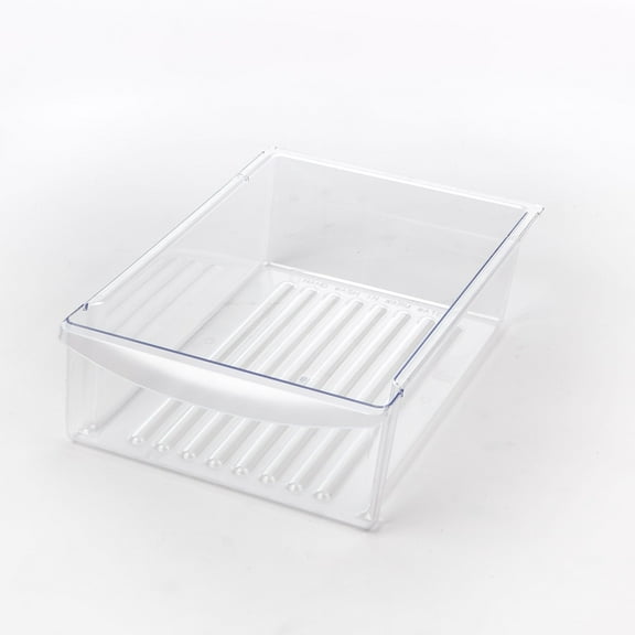 Genuine Frigidaire Clear Meat Drawer 240530811