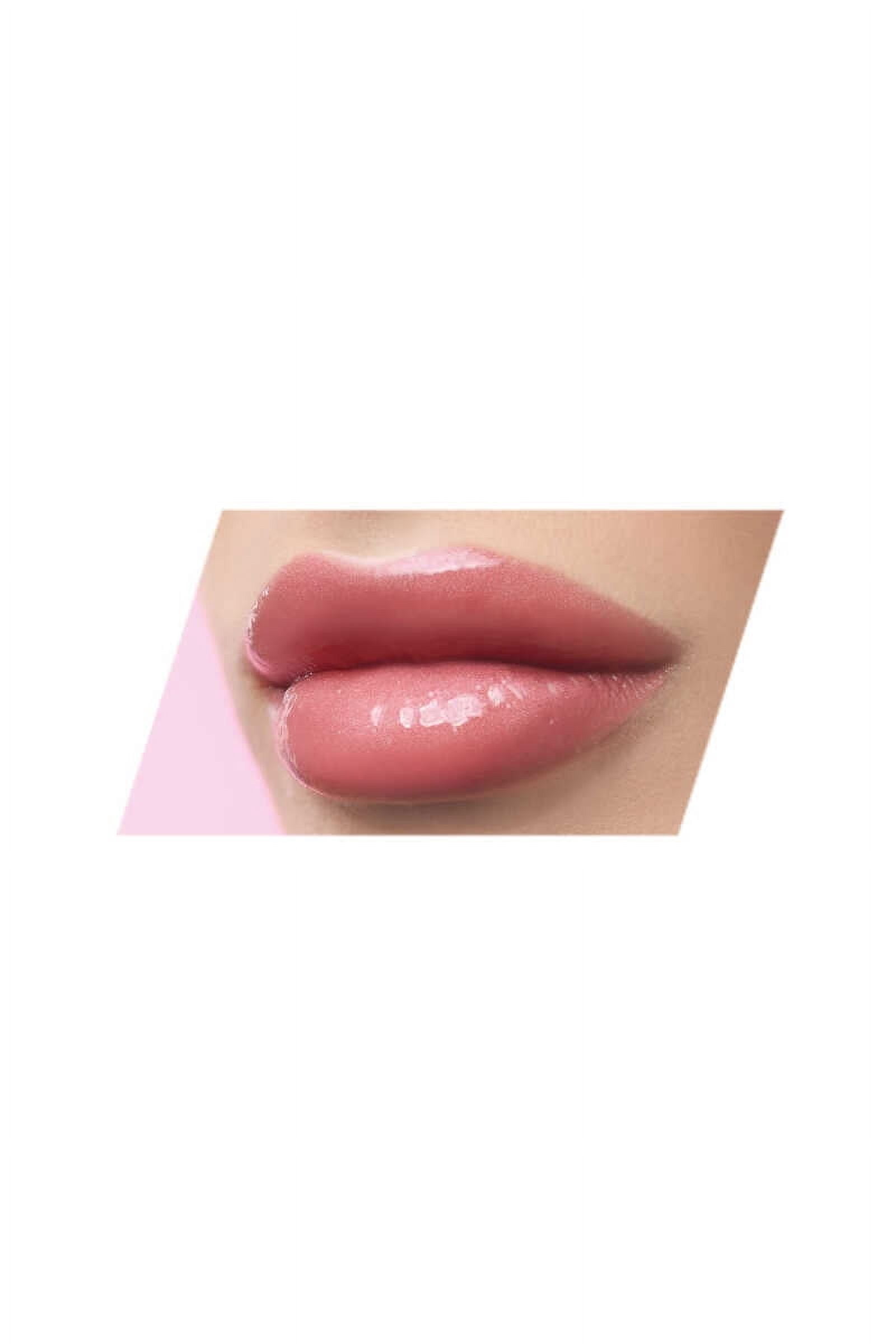 Golden Rose Plumped Lips Lip Plumping Gloss - 202