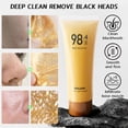 thumbnail image 2 of Mascarilla exfoliante Rednow Gold Foil antiarrugas de 80 g (2 unidades), 2 of 7