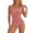 Z-PK1246, variant on JIAYUE Women's One-Piece Swimsuit Sleeveless Square Collar Elegant Solid Color Petal Trim Breathable Female Swimwear