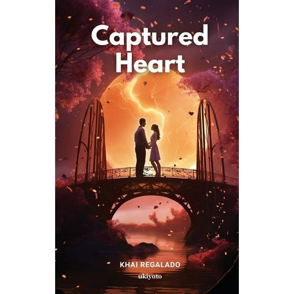 Captured Heart, (Paperback)